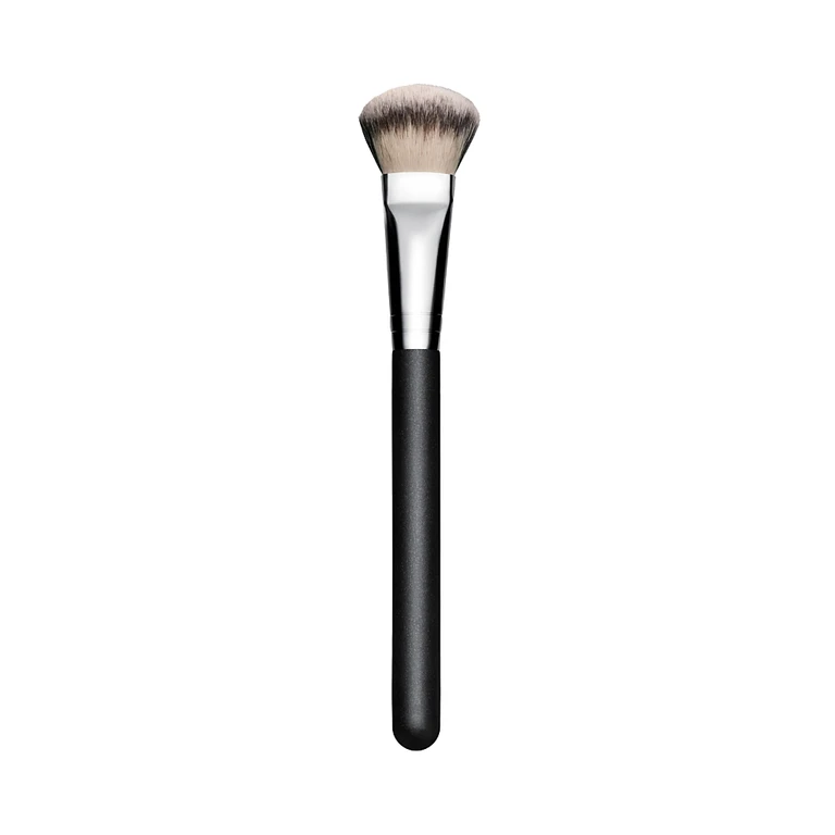MAC 128S Split Fiber Cheek Brush