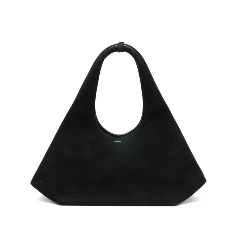 Coperni Suede Tote Bag