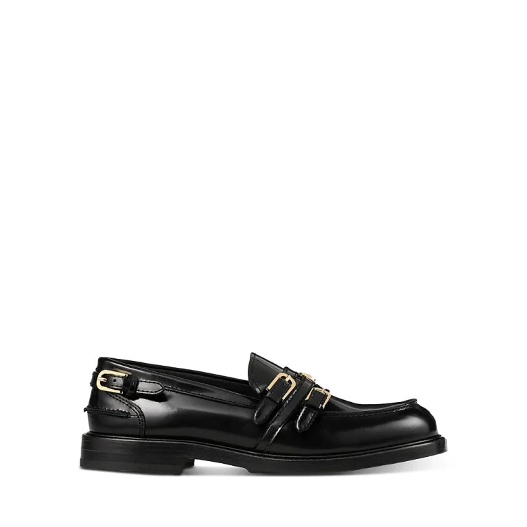 Sandro Women's H24 Hill Loafer Flats