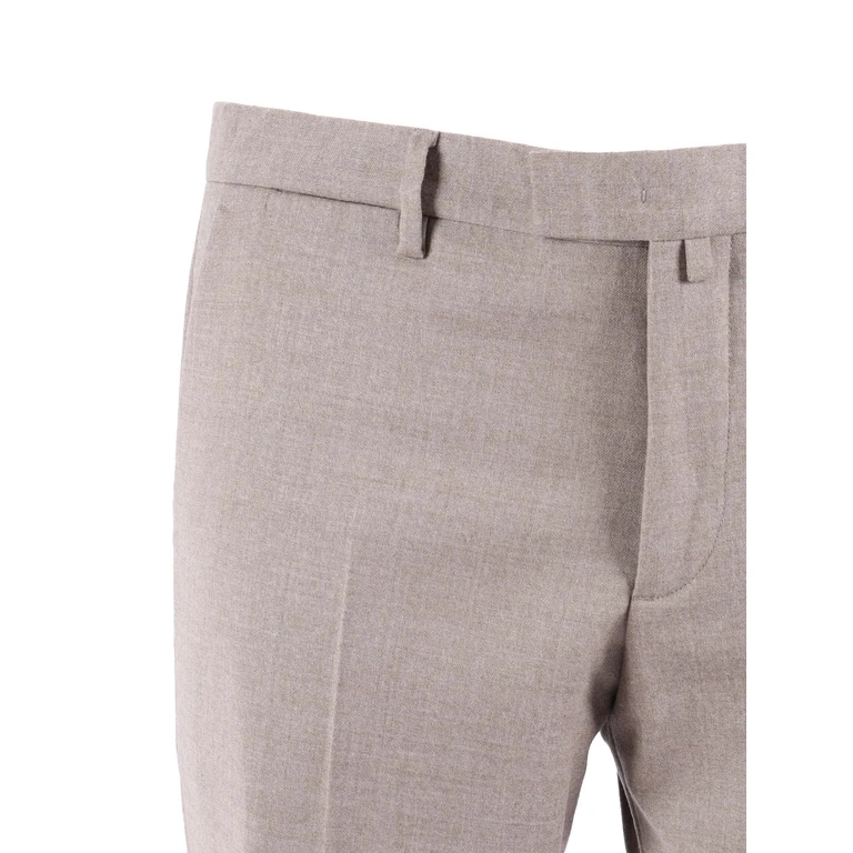Briglia Trousers Brown - Men