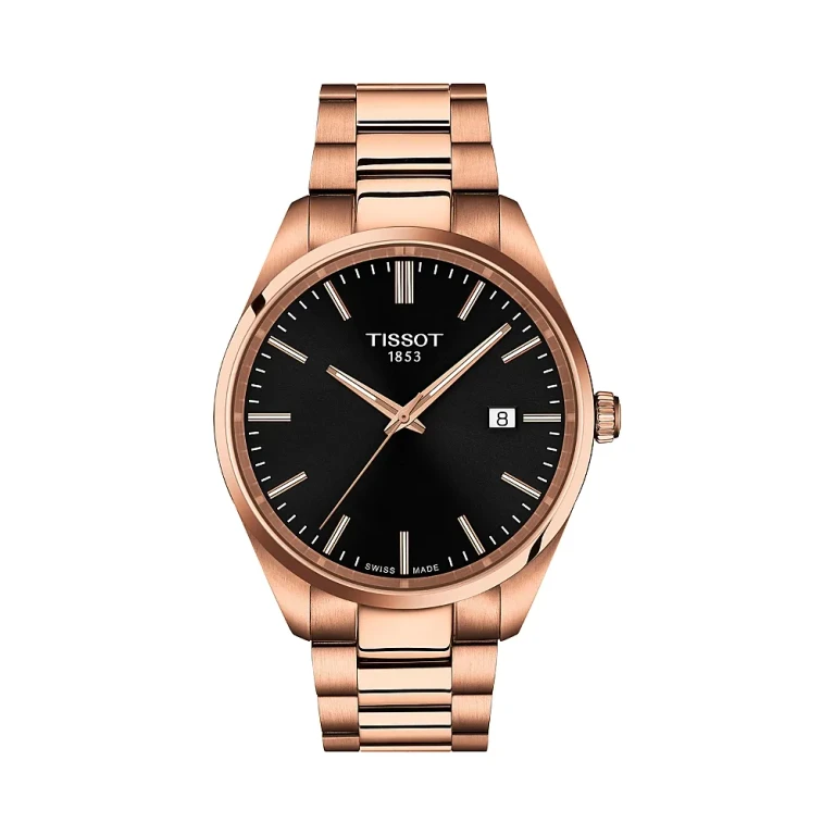 Tissot Pr 100 Watch, 40mm