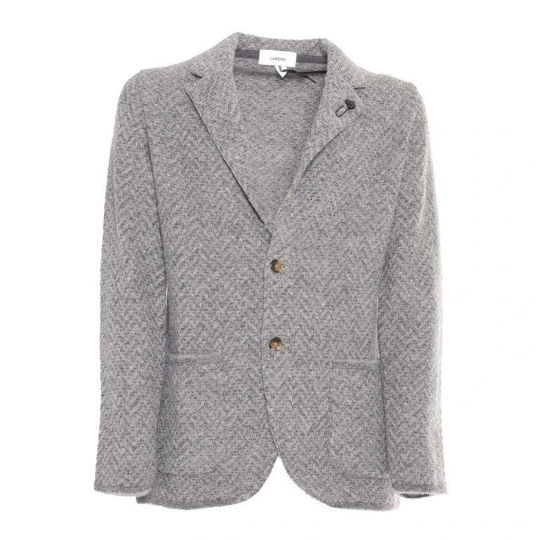 Lardini Strickjacke