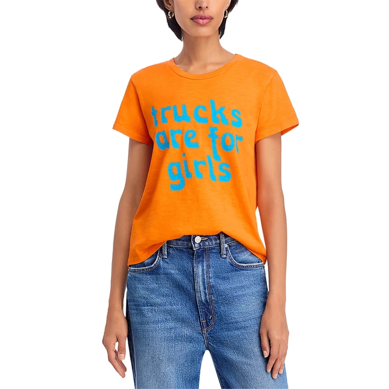 Mother The Lil Sinful Tee