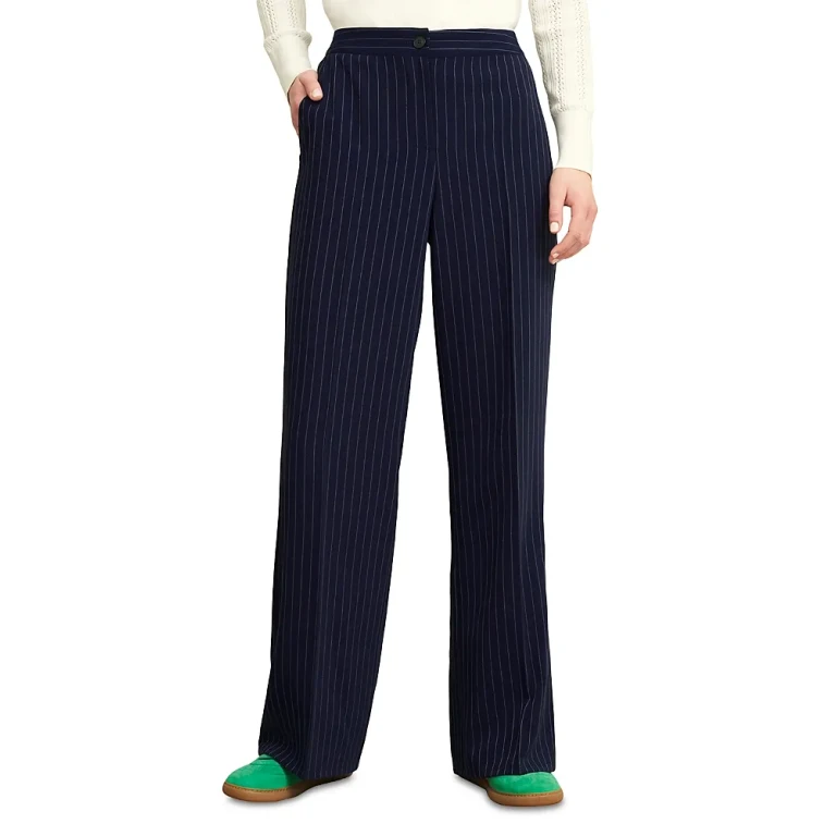 Hobbs London Petite Hadley Trousers