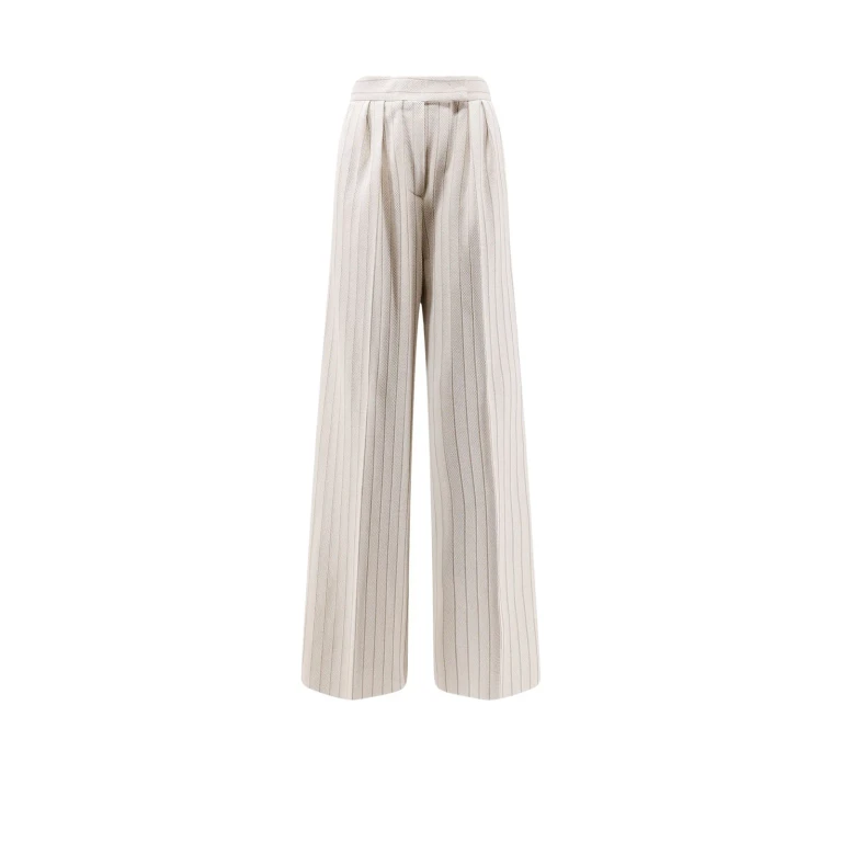 Max Mara mxmosso Pants