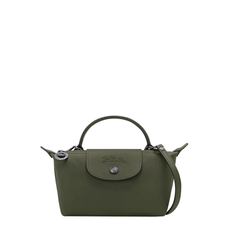Mini Bag Woman color Military (34205987549)
