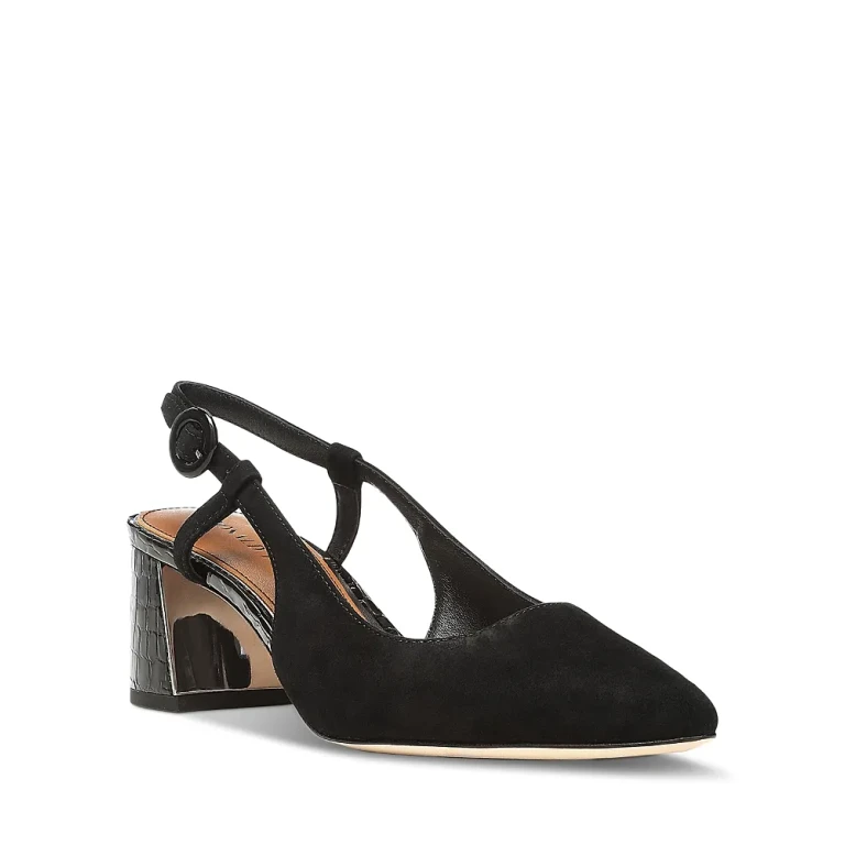 Donald Pliner Women's Slingback Pointed Toe Pumps