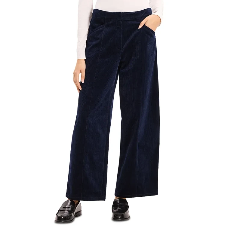 Theory Jones Corduroy Pants