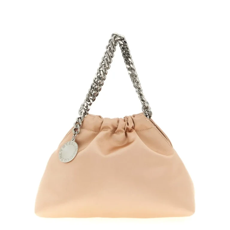 Falabella Mini Drawstring Crossbody Bag
