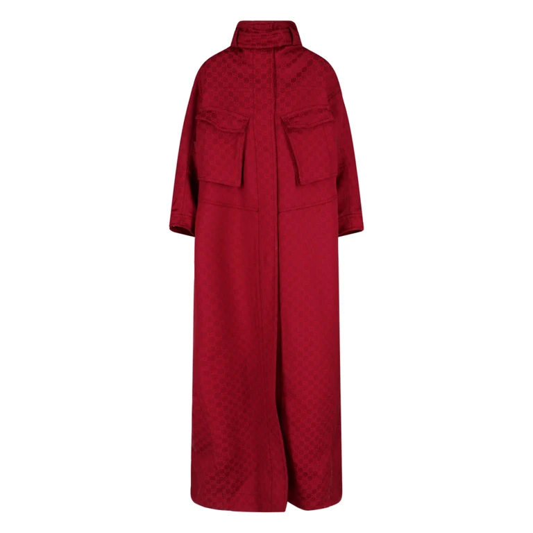 Gucci gg Coat