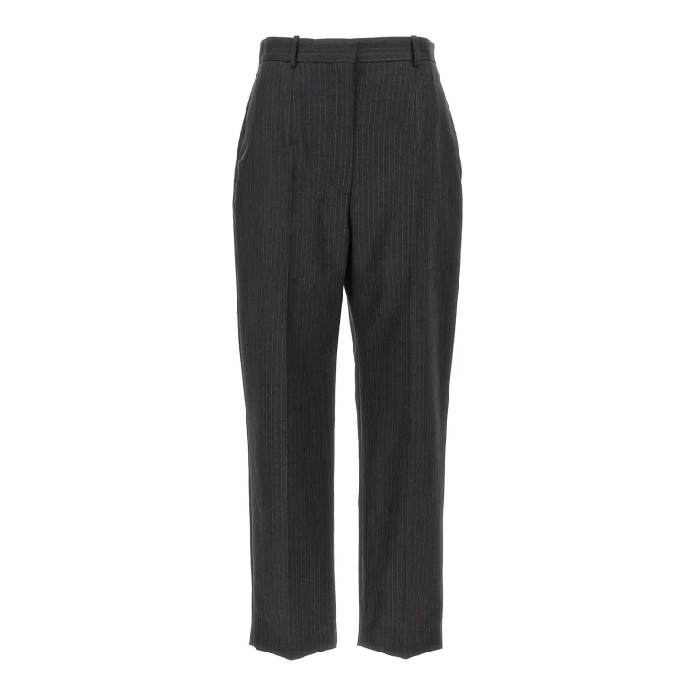 Pantalons Décontractés - Gris (798018QJAEI1124)