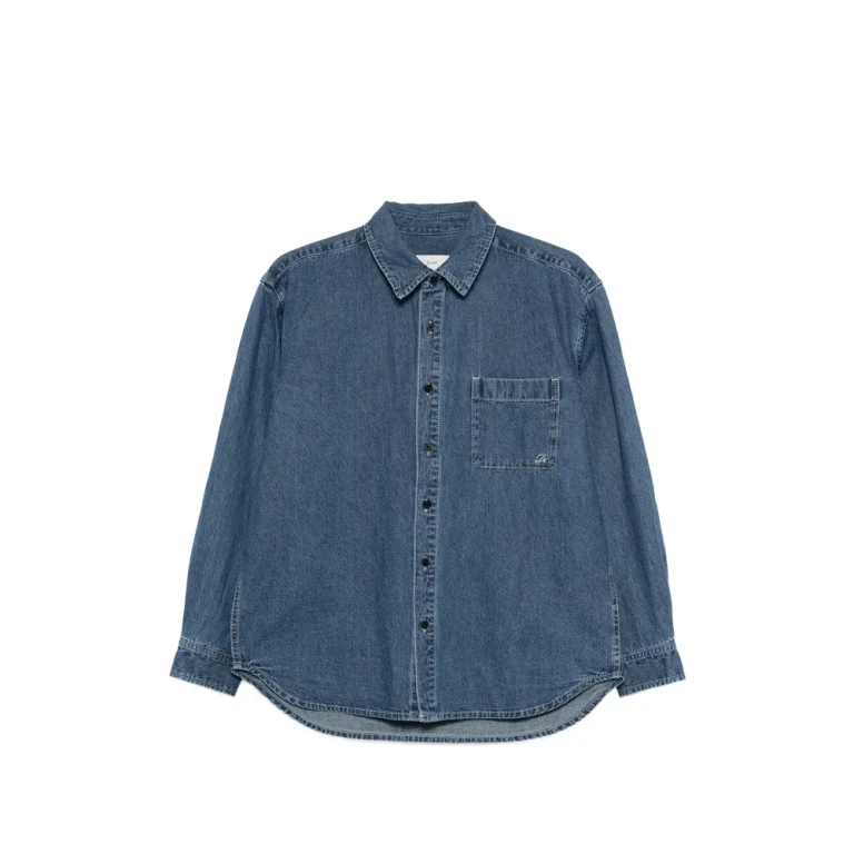 Dunst Pocket Shirt