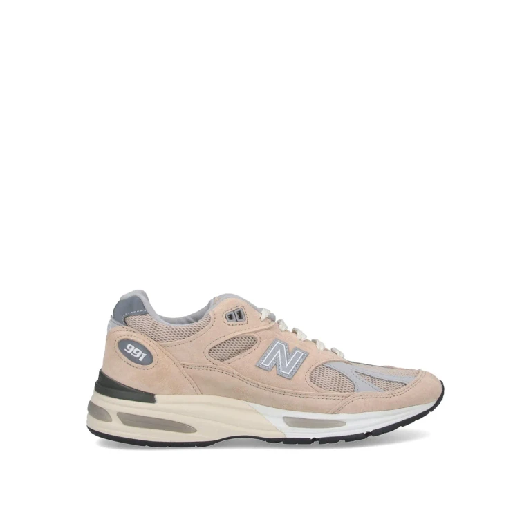 New Balance Herensneakers - Beige
