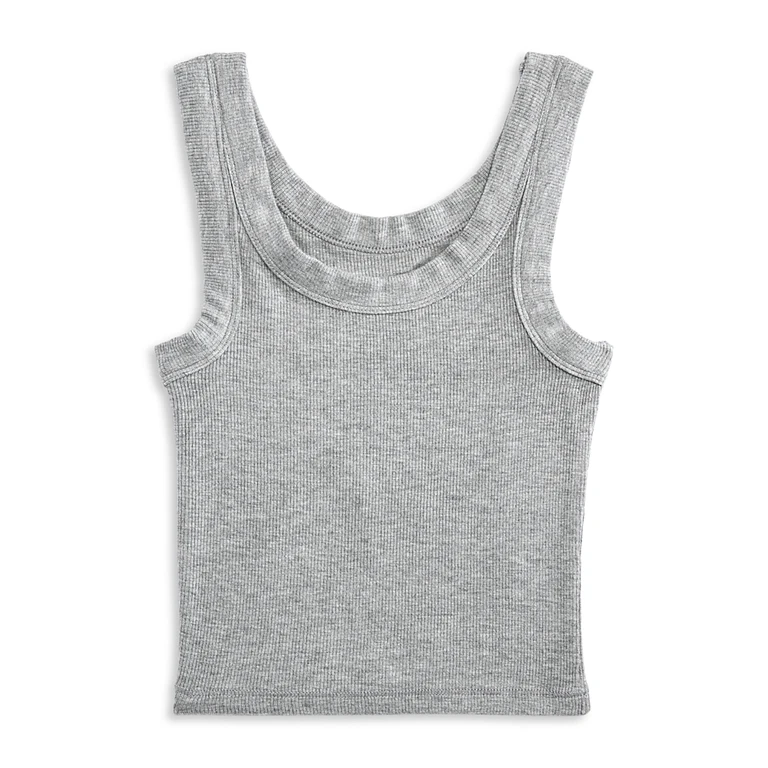 KatieJnyc Girls' Livi Tank Top - Big Kid