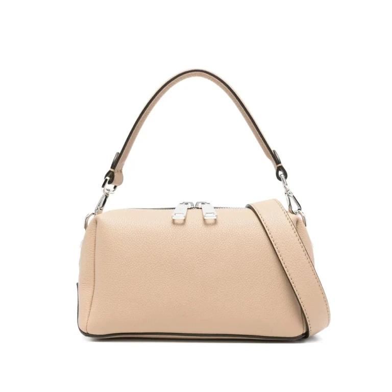 Fendi Small Lui Top-handle Shoulder Bag