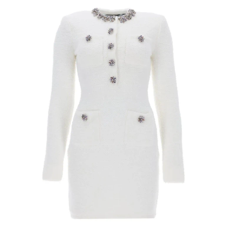Dress Woman color Nude (RS26221SCCREAM)