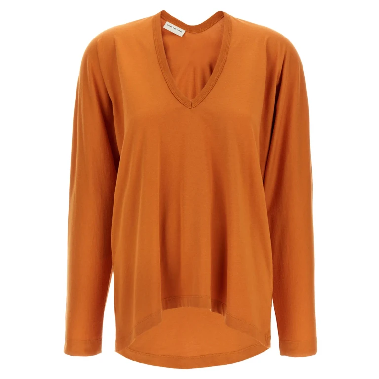 DRIES VAN NOTEN "Hena" T-Shirt