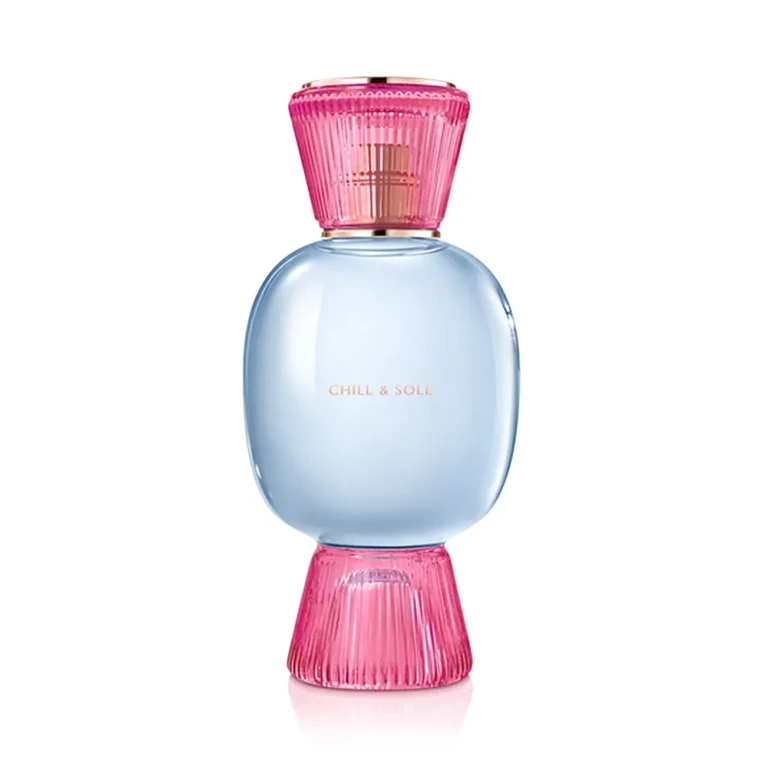 Bvlgari Allegra Chill & Sole Eau de Parfum 3.4 oz.
