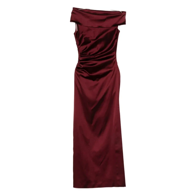 Max Mara Pianoforte Max Mara Matte Dress