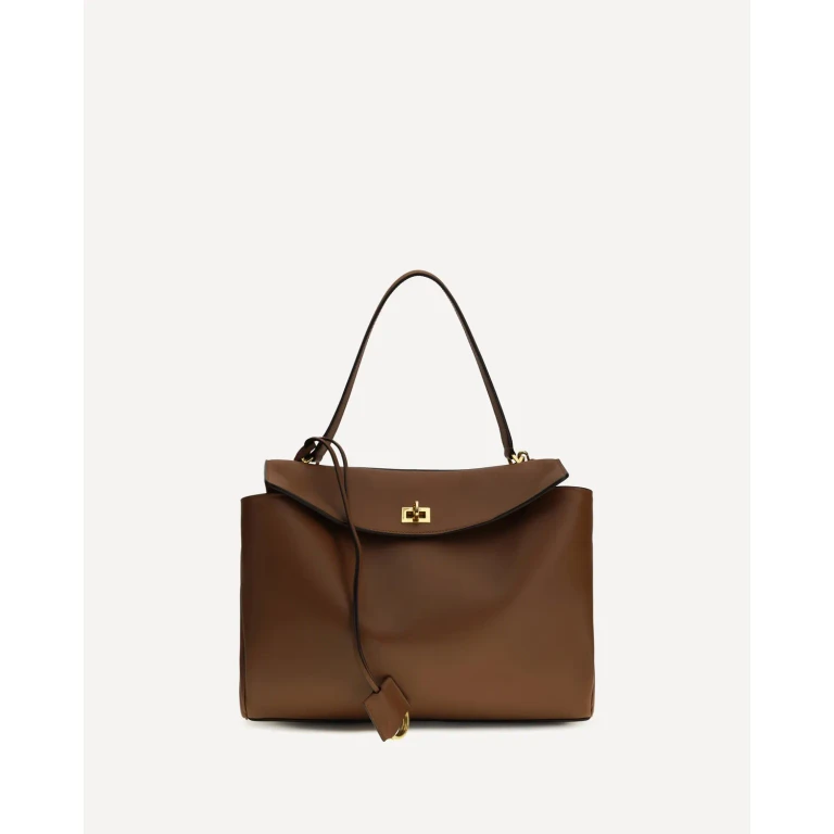 Bolso de mano Balenciaga Rodeo