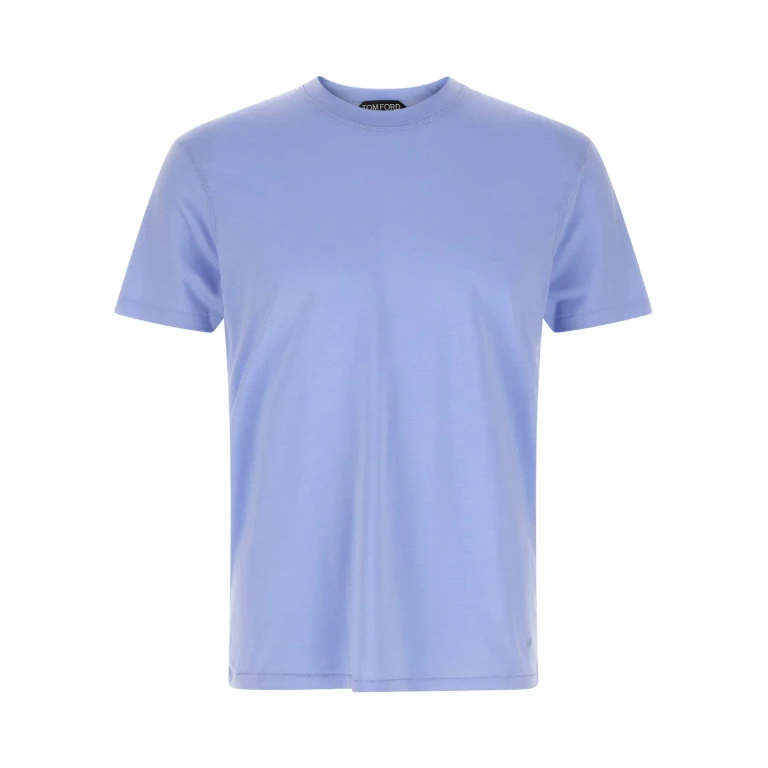 Tom Ford T-Shirt - Bleu