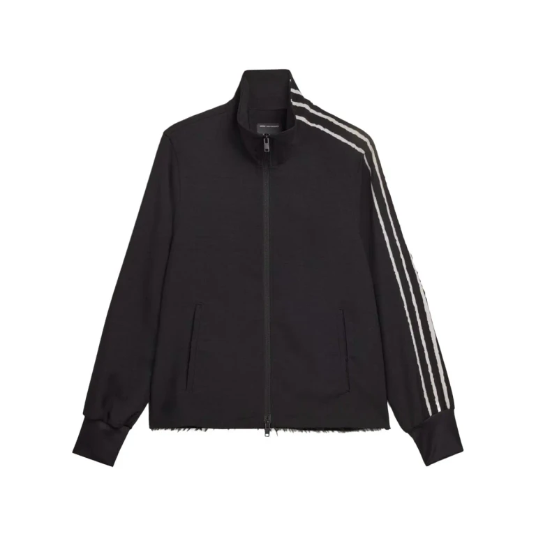 Y-3 uniform Raw Sweatshirt