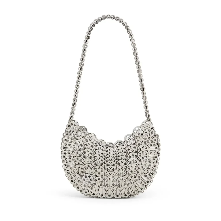 Rabanne 1969 Moon Pochette