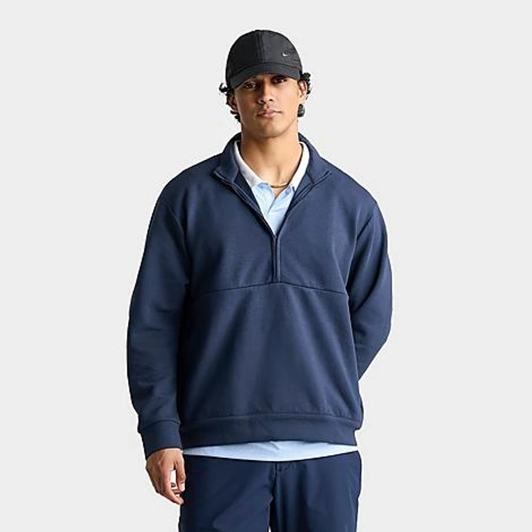Nike Men's M NK DF 247 IS HZ in obsidian/dark obsidi Size: Small