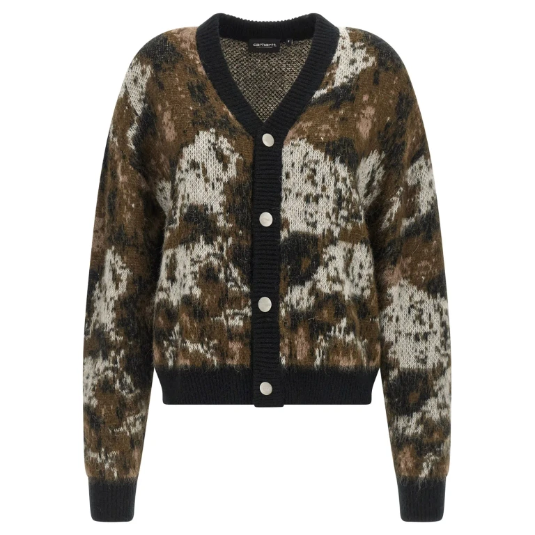 Carhartt merlin Cardigan