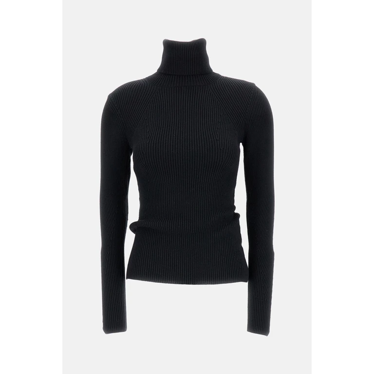 Junya Watanabe Sweaters Black - Women