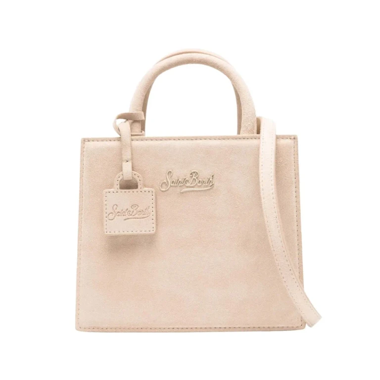 MC2 Saint Barth Shop Bag Mini
