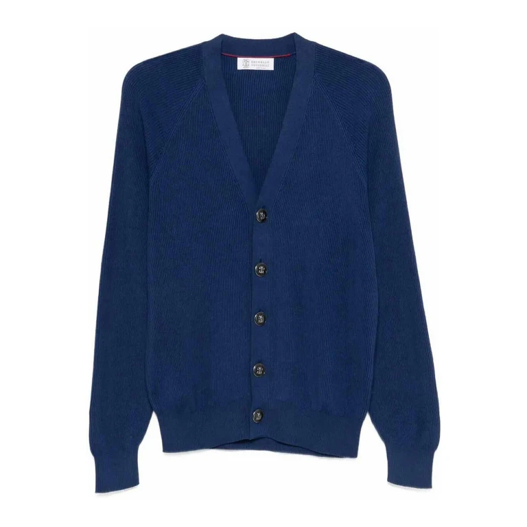 Brunello Cucinelli Cardigan - Gris