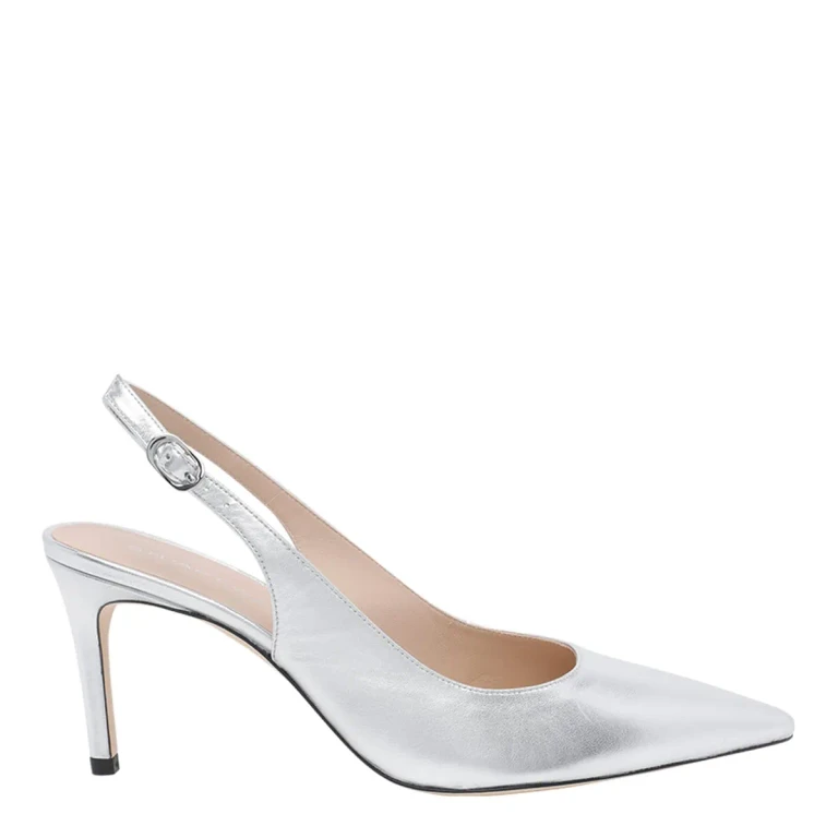 Stuart Weitzman Stuart Power Slingback