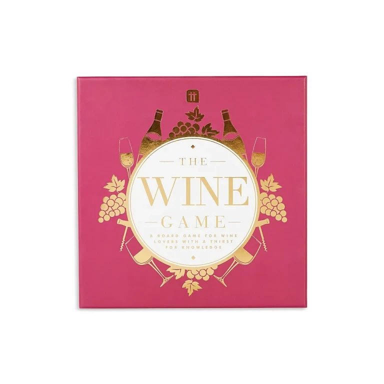 Talking Tables The Wine Game