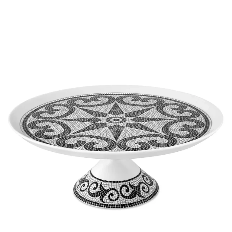Vista Alegre Calcada Portuguesa Cake Stand