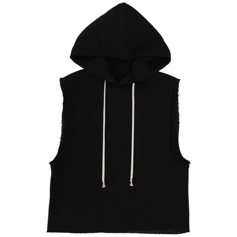 Sweatshirt Men color Black (RU01F2153JNT09)