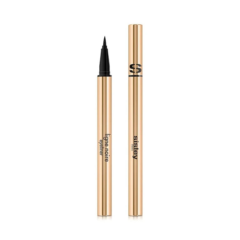 Sisley-Paris Ligne Noire Eyeliner - Deep Black