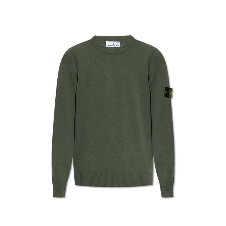 Wool Sweater