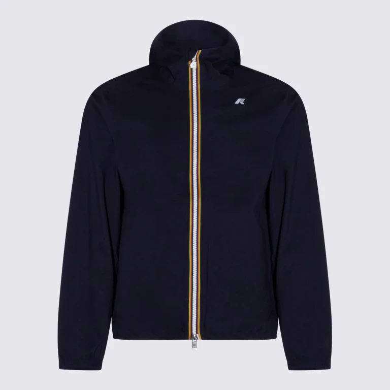 Jacket Men color Navy (K5127QWK89)