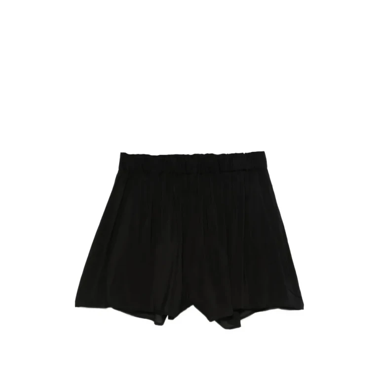 Bondi Born Elasticated-waist Shorts