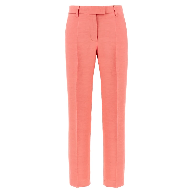 PT TORINO Cotton Pants Male 54