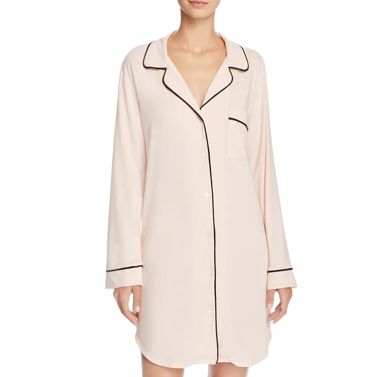 Eberjey Gisele Sleepshirt