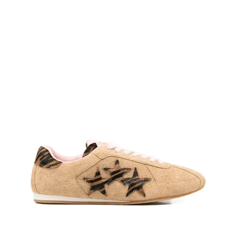 Amiri Pacific Flat Sneakers