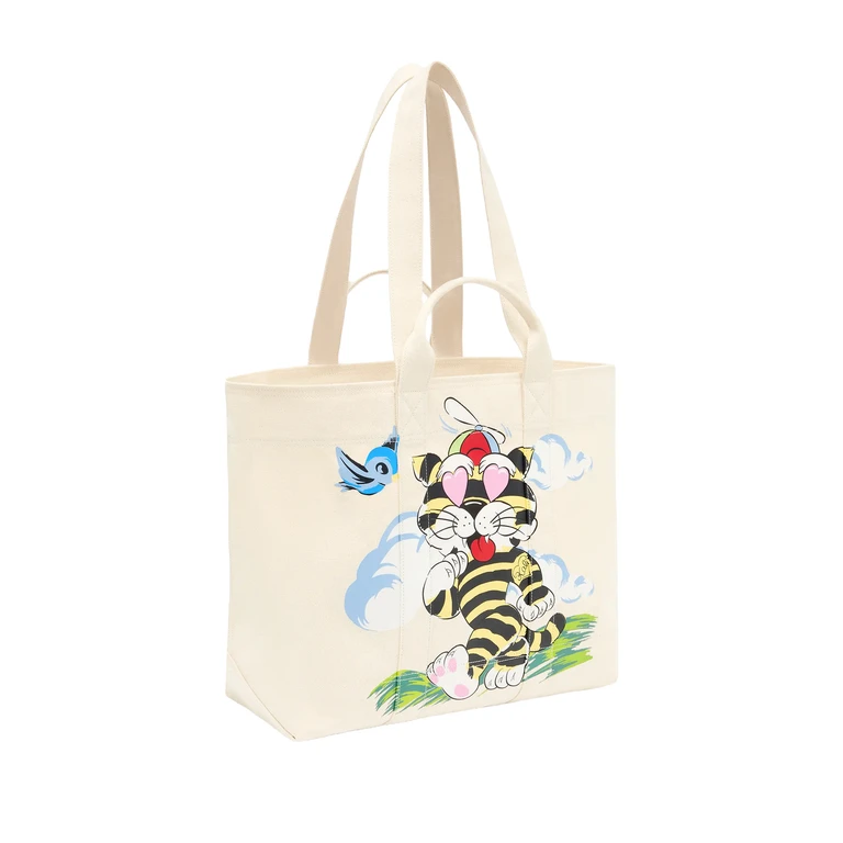 Kenzo Bags Beige - Unisex
