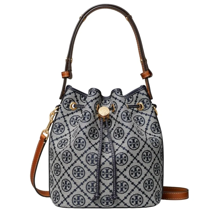 Tory Burch t-monogram Bucket Bag