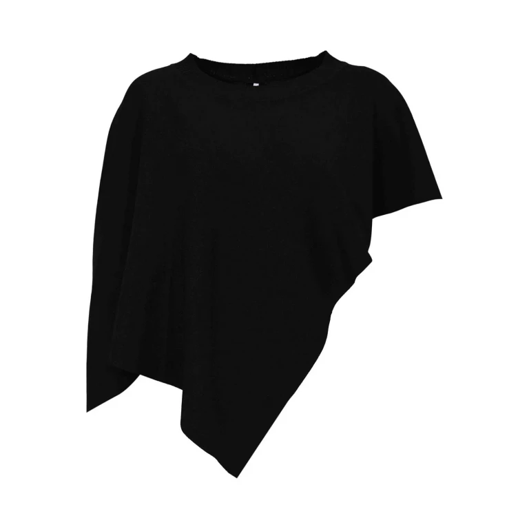 Top Woman color Black (F6SA14Y69-0)