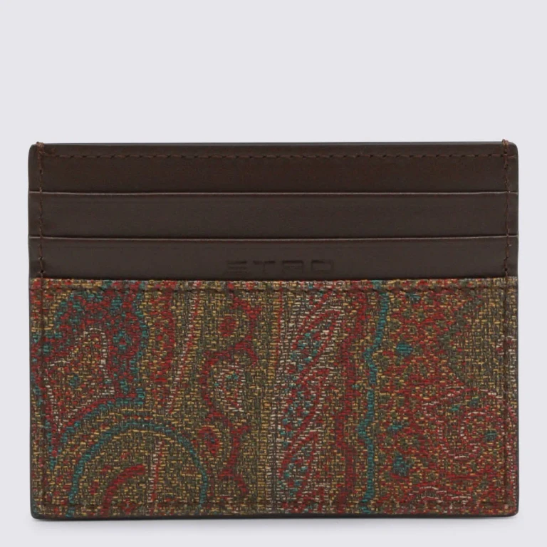 Wallet Men color Yellow (MP2E0002AA086M0019)