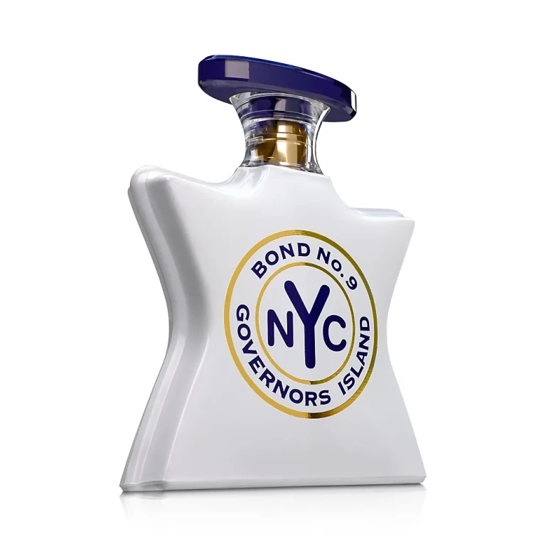 Bond No. 9 New York Governors Island Eau de Parfum