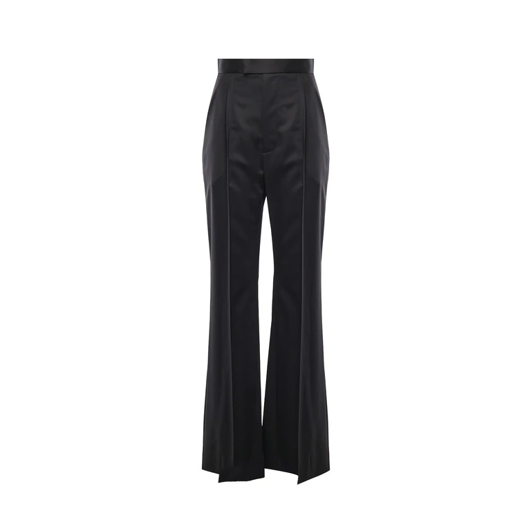 Vivienne Westwood RTW Black Virgin Wool - Women