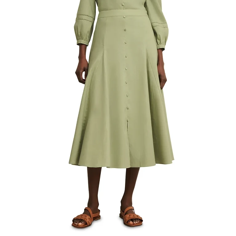 Hobbs London Emberlynn Skirt